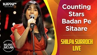 Shilpa Surroch
