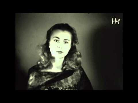 Miss Cinema - Trailer