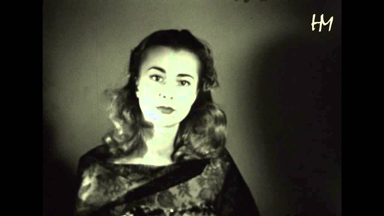 Miss Cinema - Trailer