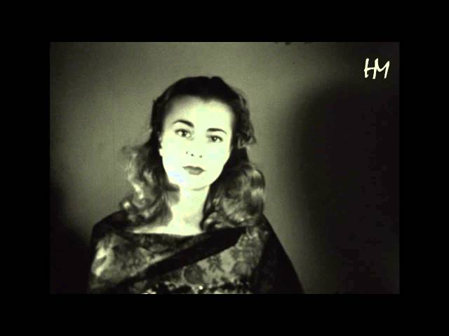 Miss Cinema - Trailer