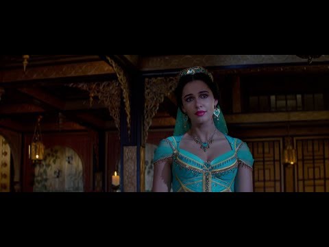 Aladdin | In Cinemas May 24, 2019