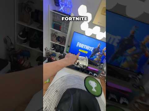 Fortnites Platin ist SCHEISSE