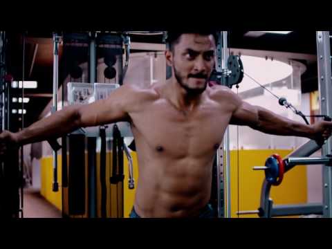 Samar Sarkar workout vid...
