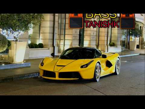 BASS TANISHK-Donny Duardo& Sico Vox-Fuego