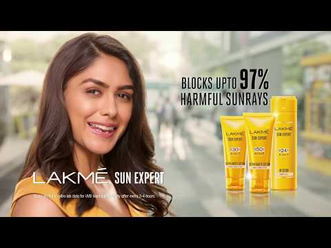 LAKME SUN EXPERT 18ML, Packaging Size: 20 gm, Spf 50 Pa+++