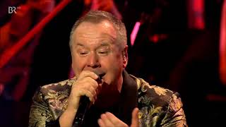 Night of the Proms Deutschland 2016: Simple Minds: Don&#39;t You Forget About Me