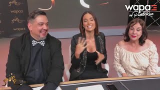 Callback Miss Universe Puerto Rico