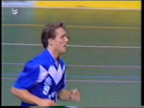 Temporada 1991/92  Teucro 25  Mepamsa 26 ---  28/09/1991