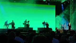 IL DIVO -  Solo Otra Vez (All by myself)  (Turneu aniversar 20 de ani, Bucuresti, 18 iunie 2025)