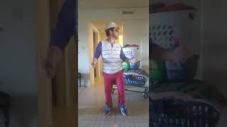 Descarada/pitbull #MariodlChun/dance