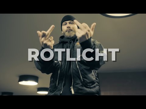 [FREE] BOJAN X SAMRA TYPE BEAT 2026 “ROTLICHT“ | HARD RAP INSTRUMENTAL 2026
