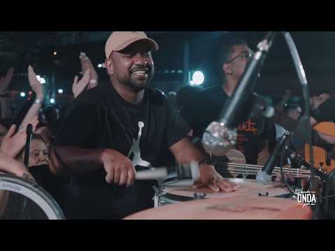 IMAGINÁRIO REAL - TIRANDO ONDA POR AÍ