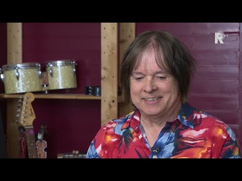 Retourtje Retro: The Lemming - Father John