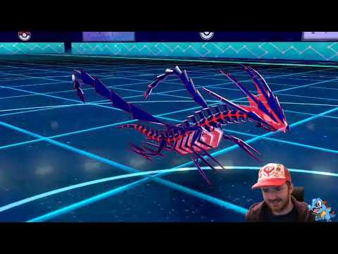 Wolfey's Eternatus is too smart for me! - Pokemon VGC 2021 S10 E15