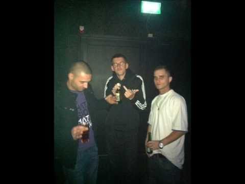 GraniT  feat.Gjaksori (GG Army) - Krejt e Din 2011