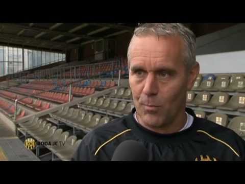 De visie van Harm: ADO Den Haag