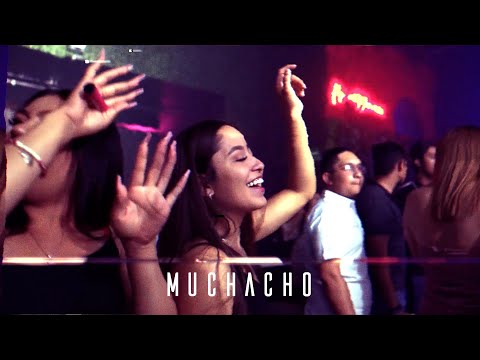 Shelco Garcia & Teenwolf - Muchacho (Official Video) [Barnaton]