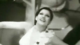Incendiary Brunette! - Rita Hayworth - Margarita Cansino!
