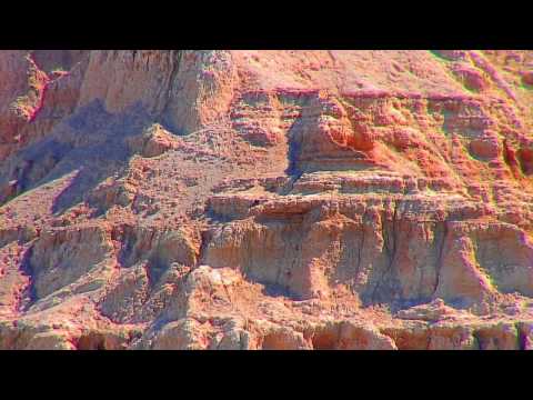 Walking On Water: Rare Rocks