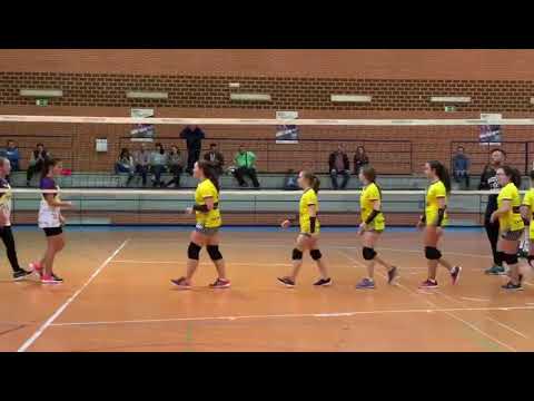 Nuestro Equipo Infantil B