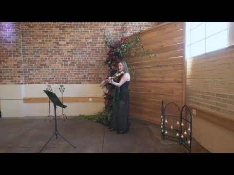 Promotional video thumbnail 1 for Kaleidoscope Music