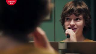 Colgate Your Smile Is Your Strength | A Colgate Story (2026)
