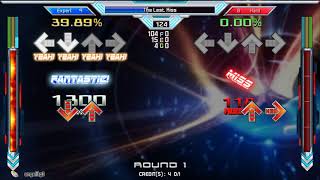 In The Groove 3 Encore Final  The Last Kiss 1080p 60 fps