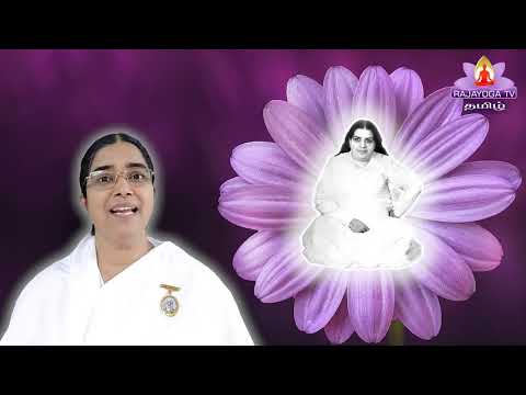 24 / 06 / 20 Tamil Sakar Murli ( Mamma Day Special )