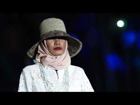 NY RESORT IN LOMBOK INTERNATIONAL MODEST FASHION FESTIVAL (LIMOFF) 2023