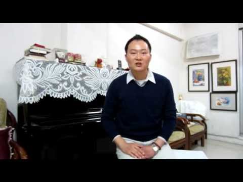 Edward Chan-Wei Chang -- An English Teacher's Self-introduction (13th Apr., 2015.)