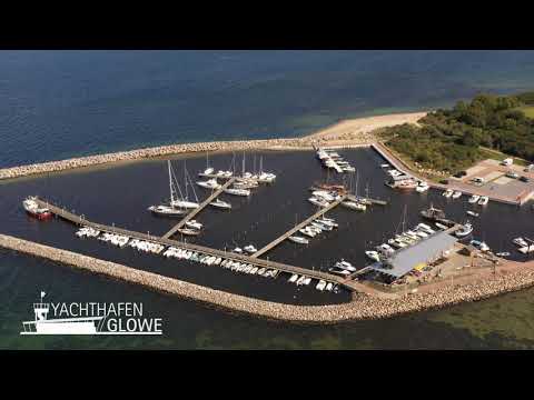 Glowe - Sonne, Strand und Meer...