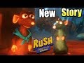 Ratatouille New Adventure Rush A Disney S Pixar Adventure Windows PC GamePlay