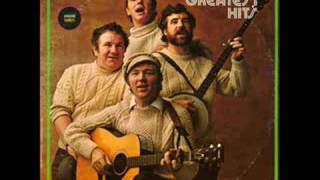 The Clancy Brothers and Louis Killen Chords