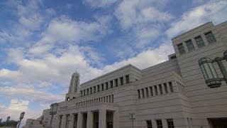 Saturday Morning Session