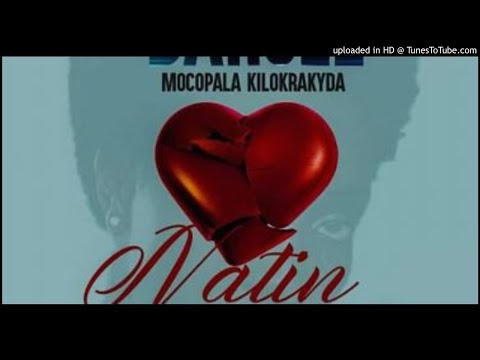 Barsee Kiloda Ft. Sylzee - Love Me 4 Natin [Prod. DJ Magiic] (NEW MUSIC 2018)