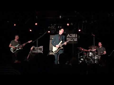 Paul Gilbert Masterclass Budapest A38
