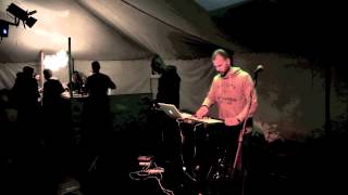 Video Bunny Klub feat. Petr Švarc (guitar) - live set (Divadelní Flora