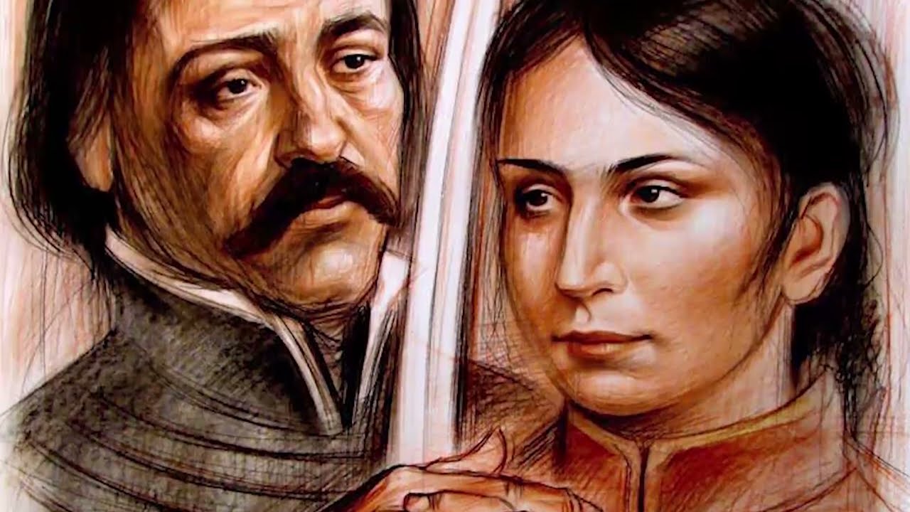 Padilla los esposos Guerreros que lucharon por la libertad de la patria