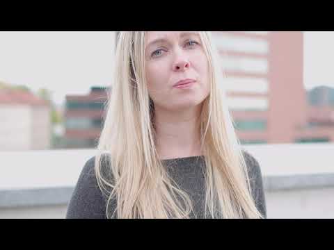 Billie Eilish - What was I made for (cover by Sabi)