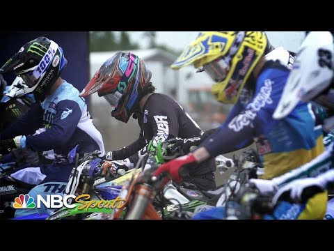 Pro Motocross Round No. 6 Southwick | EXTENDED HIGHLIGHTS | 6/29/19 | Motorsports on NBC