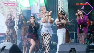 Download lagu GERONG - ALL ARTIS | RKD  LIVE SUMEDANG 09 NOVEMBER 2025 mp3