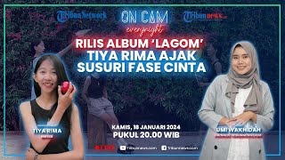 Sempat Tak Direstui jadi Musisi, Tiya Rima Kini Rilis Album Pertama 