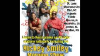 Roy Wood Jr Prank Call Raising Skeezers