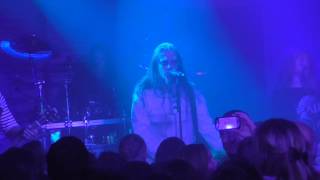 PAIN DESIGNED TO PISS YOU OFF 5.11 16 Live in Markneukirchen