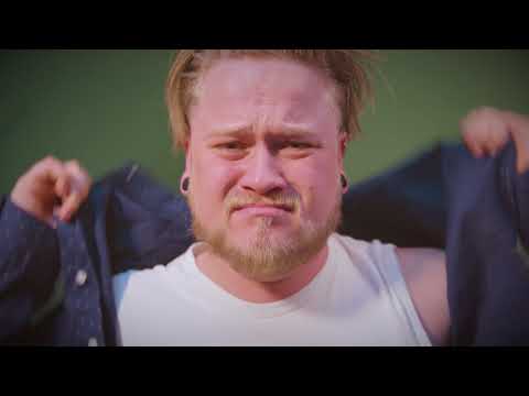 Station America   't Inj van het Jaor