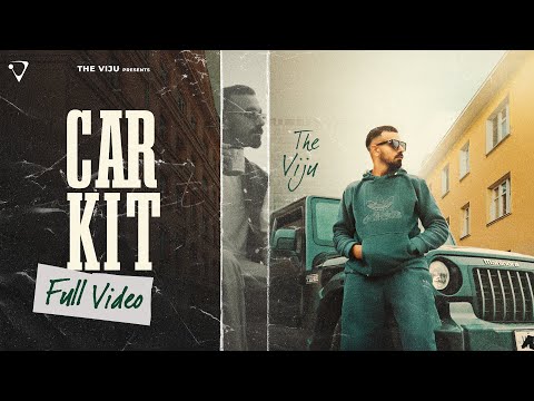 Car Kit (Official Music Video) - The VIJU, Jaizeey Music