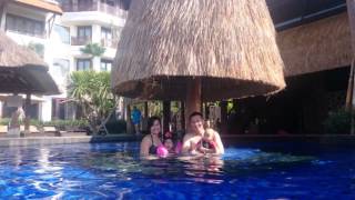 Holiday Inn Resort Bali Benoa - Hotel Tour