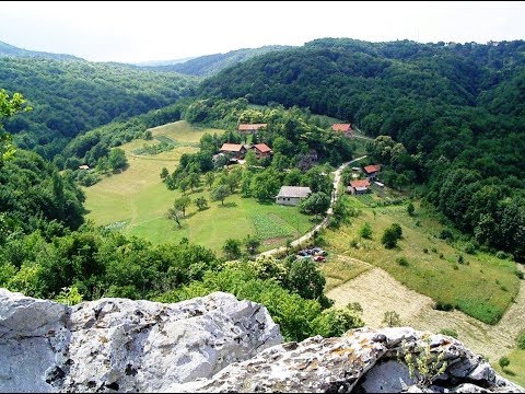 Konščica - Katica Razum
