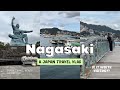 2-DAYS IN NAGASAKI JAPAN | travel tips, things to do, places to eat