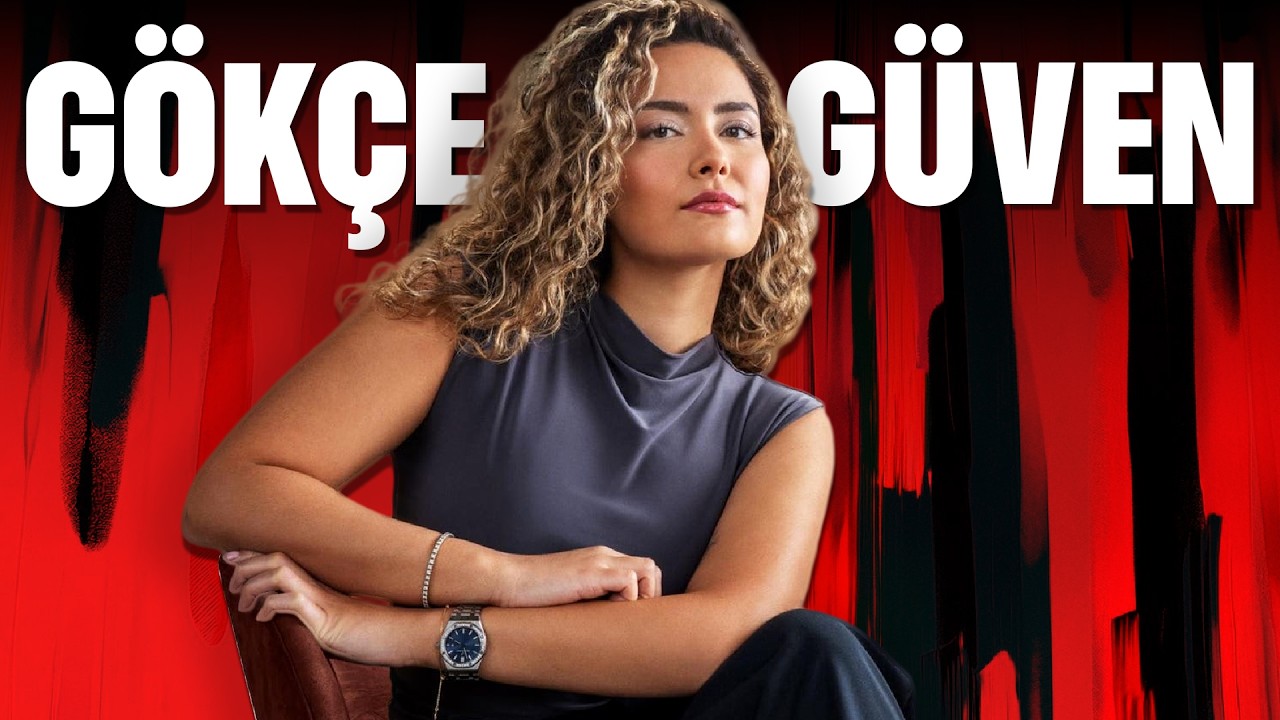 ABD'yi DOLANDIRAN TÜRK GİRİŞİMCİ | Gökçe Güven, Neden 52 Yıl Hapisle Yargılanıyor?